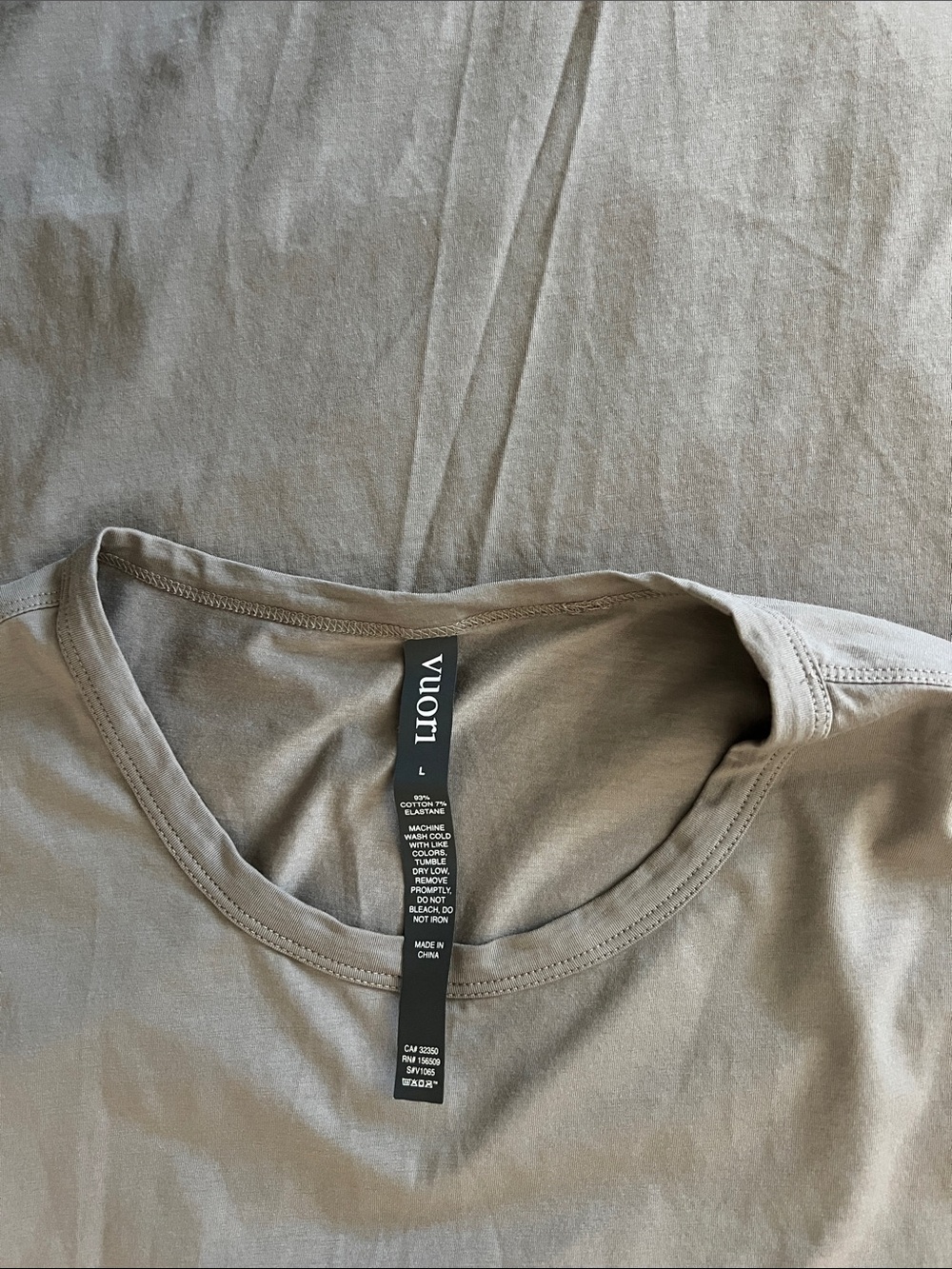 Vuorig shirt - Picture 8 of 10